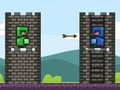 Spil Super Tower War online