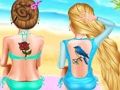 Spil Fashion Tattoo Studio 4 online