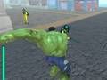 Spil Utrolig Hulk: Mutant Power online