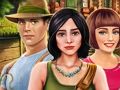 Spil Lake Cabin Secrets online