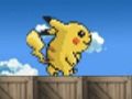 Spil Pokemon run hoppe  online