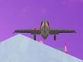 Spil Ægte fly Parkour 3D  online