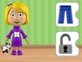 Spil World of Alice modsætninger online