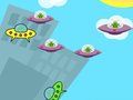 Spil SpaceCraft Alien  online