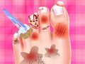 Spil Baby Taylor fodbehandling  online