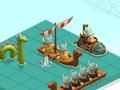 Spil Battletabs. io  online