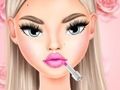 Spil Valentines makeup trends  online