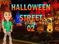 Spil Halloween Street 02 online