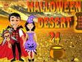 Spil Halloween Desert 24 online