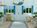 Spil Undslippe fra børnenes værelse Boys Room Edition online