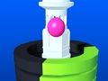 Spil Stack Bounce Ball 3D online