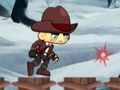 Spil Zombie Age Dead Jungle online