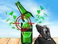 Spil Ægte flaskeskyder 3d  online