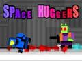 Spil Space Huggers online