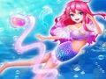 Spil Havfrue chage prinsesse  online