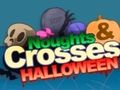 Spil Noughts & krydser Halloween online