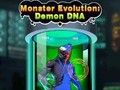 Spil Monster Evolution Dæmon DNA  online