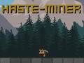 Spil Haste-Minearbejder  online