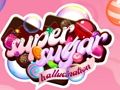 Spil Super Sukker Hallucination  online