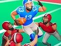 Spil Touchdown 3D online