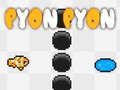 Spil Pyon Pyon online