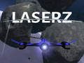 Spil Laserz online