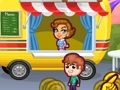 Spil Julias Food Truck  online