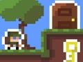 Spil Pixel rejse  online