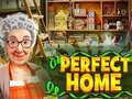 Spil Perfekt hjem  online