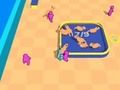 Spil Biomons Island 3d online