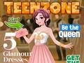 Spil Teenzone prom aften online