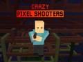 Spil Skøre Pixel Shooters  online