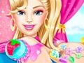 Spil Daisy Nails Spa online