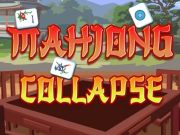 Spil Mahjong kollaps  online
