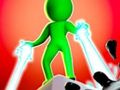 Spil Dungeon Slash 3d online