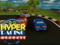 Spil Hyper racing galskab online