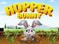 Spil Hopper Bunny online