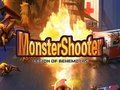Spil Monster Shooter: Legion of Behemoths online