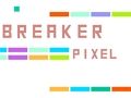 Spil Breakout Pixel online