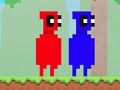Spil PixelPooL 2 - afspiller  online