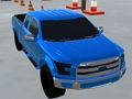 Spil Off Road Jeep online