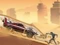 Spil Zombie Hill Racing online