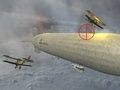 Spil Zeppelin-angreb  online