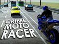 Spil Crime Moto Racer online