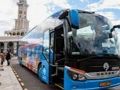 Spil Busstoppested  online