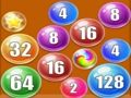 Spil 2048 bolde online Spil 2048 bolde online