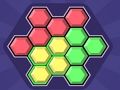 Spil Hex puslespil STEVE  online