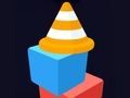 Spil Maze Square online