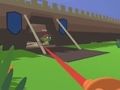 Spil Minigun svampe  online