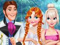 Spil Runaway Bride Drama Bryllup  online